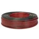 Speaker Cable LI-YZ 2x0,75mm ,100 m