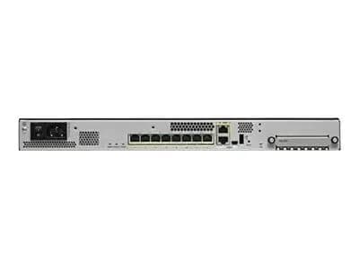 CISCO FIREPOWER 1120 ASA APPLIANCE. 1U