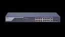 Hikvision DS-3E0326P 24 100M PoE port, 1 Gigabit RJ45, 1 Gigabit SFP, 225W