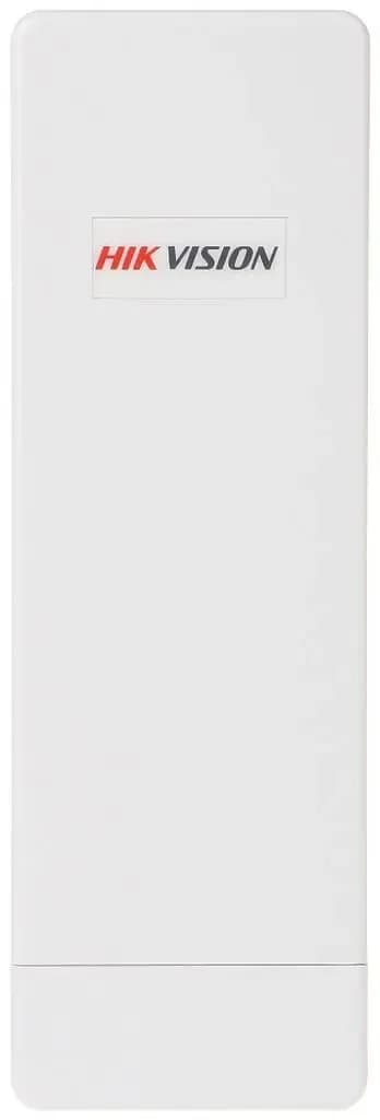 HIKVISION DS-3WF03C - Point d'accs Client WIFI : 5Ghz PoE Client Exterieur