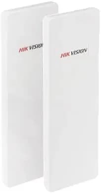 HIKVISION DS-3WF03C-D - Duo Kit Station + Client WIFI : 5Ghz PoE Exterieur