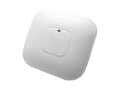 Cisco Aironet 2600i Access Point Radio access point - Wi-Fi - 2.4 GHz, 5 GHz Reconditionné