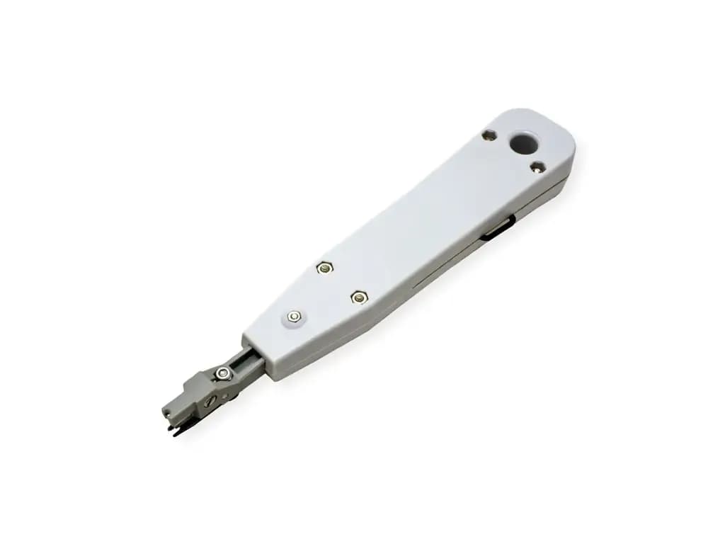OUTIL D'INSERTION LSA RJ-45 25.99.8799