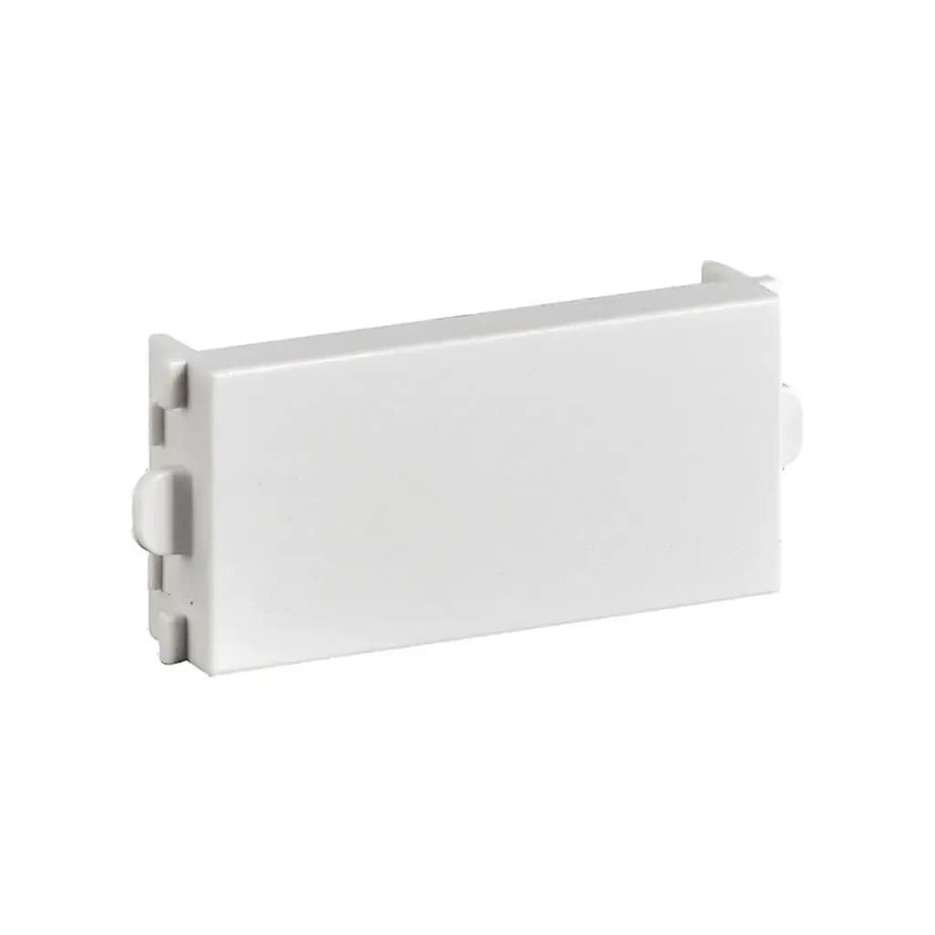 VALUE A/V Module - Blind plate
