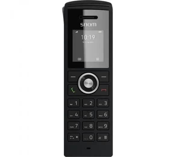 SNOM M25 SIP DECT sans fil