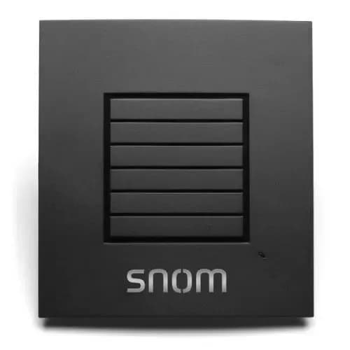 SNOM M5 REPETEUR/AMPLIFICATEUR SIGNAL DECT