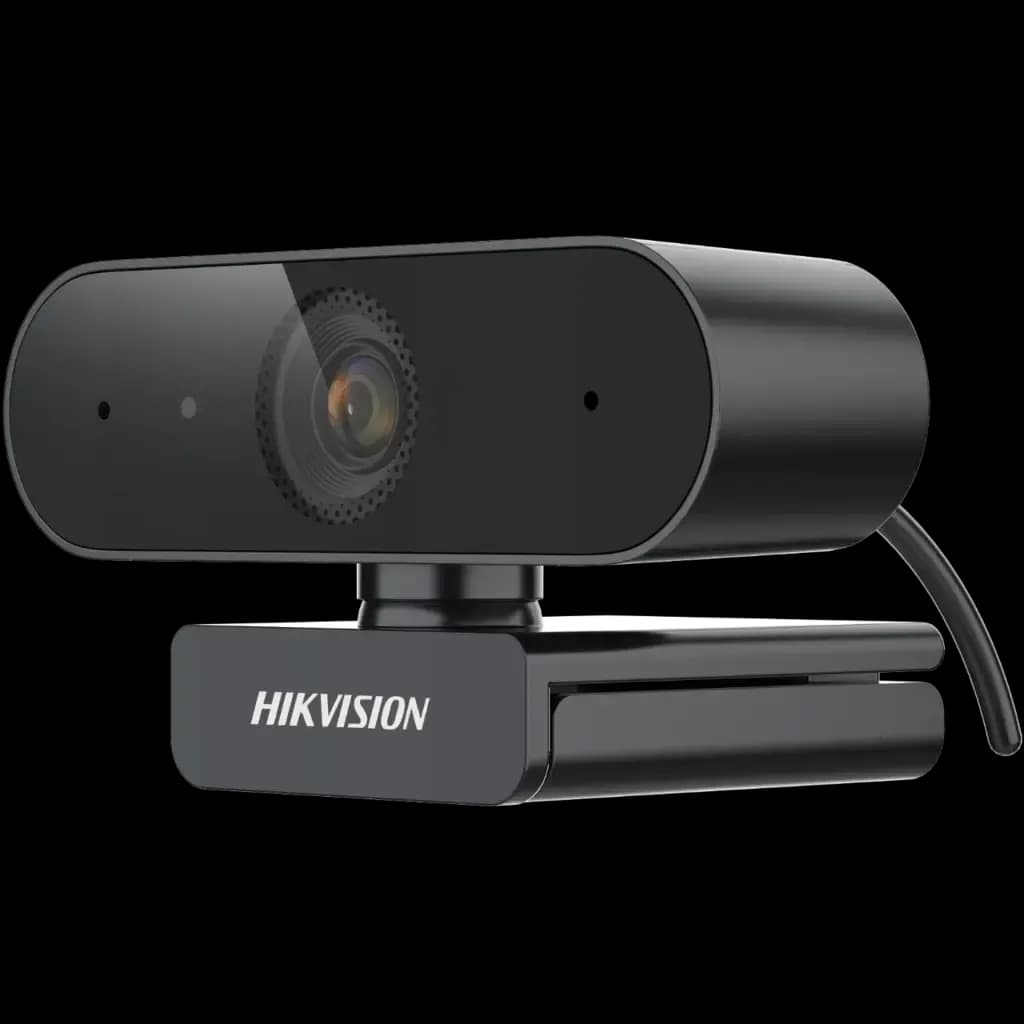 HIKVISION DS-U04P USB 2.0 4MP WEBCAM