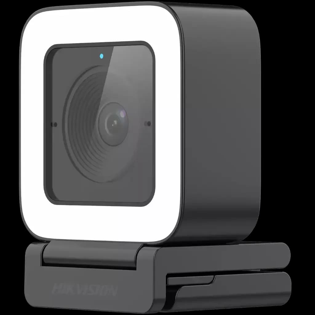 Hikvision DS-UL4 2K Live Web Camera