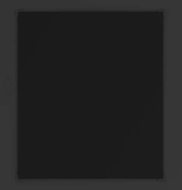 Hikvision DS-KD-BK Blank module