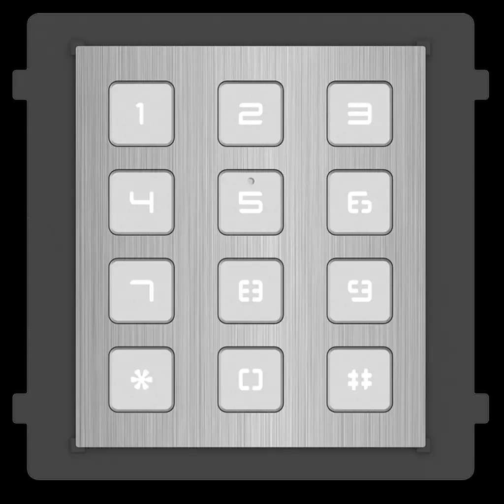 Hikvision DS-KD-KP Keypad module