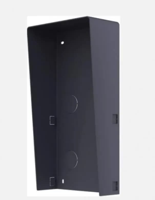 DS-KABD8003-RS2 Rain protection 2xmodule surface mounting (DS-KD8003-IMEX)