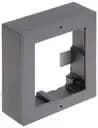 Hikvision DS-KD-ACW1(Aluminum) 1x Module Surface