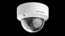 HIKVISION HD-TVI DS-2CE5AU1T-VPIT3ZF Caméra dôme varifocale motorisée (2.7-13.5mm) 4K anti-vandalisme