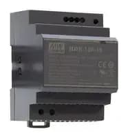 SAM-6762 90W, 48 VDC, 1.9 A Alimentation sur rail DIN AC/DC 1 sortie