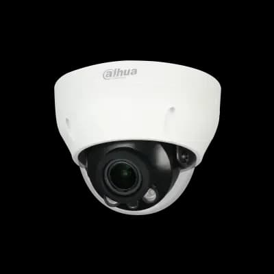 DAHUA HDCVI Camera HAC-D3A51P-Z •5MP •IR Up to 30m •Vari-focal 2.7-12mm •IP67