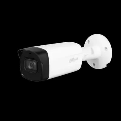 DAHUA HDCVI Camera HAC-HFW1500TP (2.8mm) •5MP •IR Up to 30m •IP67 •Metal