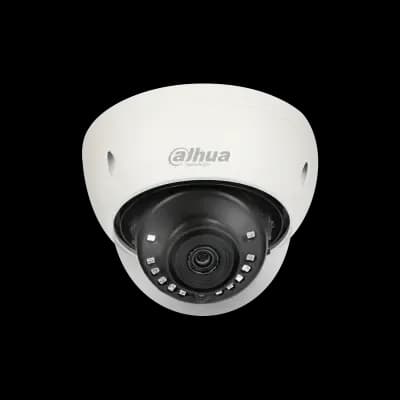 DAHUA HDCVI Camera HAC-HDBW1801E •8MP •WDR •IR Up to 30m •IP67 •IK10 •Metal
