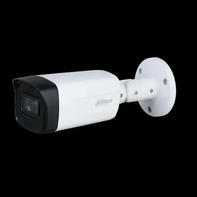 DAHUA HDCVI Camera HAC-HFW1801RP-Z-A •8MP •WDR •IR Up to 60m •Motorized Vari-focal •IP67 •Metal