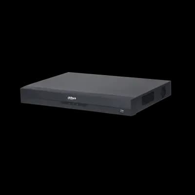 DAHUA XVR5216HS-I3 DVR 16CH - 5MP-N•AI - H.265+ - 2HDD