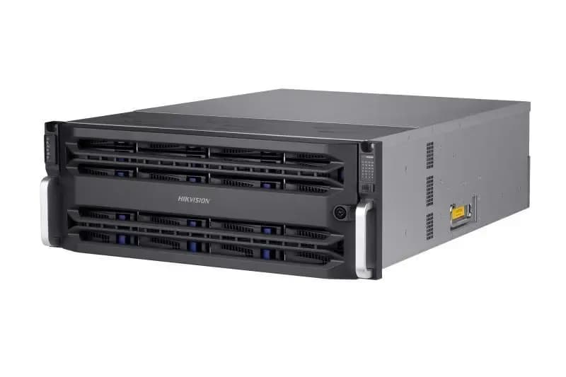 HIKVISION DS-A81024S 24-slot Single Controller Storage
