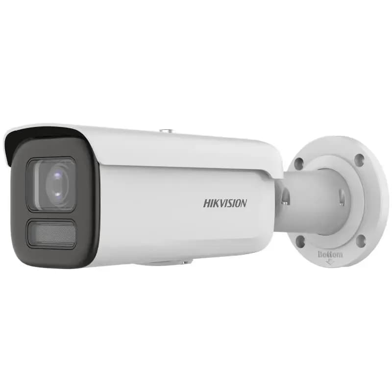 HIKVISION DS-2CD2687G2HT-LIZS 8MP Smart Hybrid Light +ColorVu Motorized 2.8-12mm-IP67-IK10