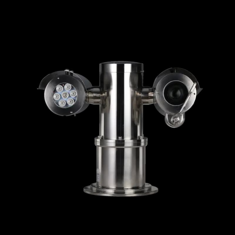 DH-EPC245U-PTZ-IR 2MP 45x Explosion-proof IR Network Positioning System