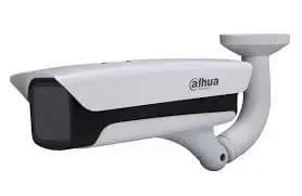Dahua Camera Caisson IPC-HF5541F-ZE IP-POE 4MP + CAISSON POE PFH610V-POE + Support PFB604W + Objectif 2.8-12mm