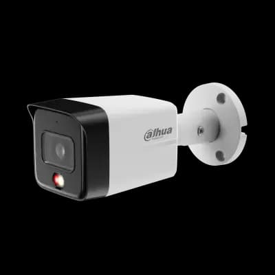 Dahua IPC-HFW1639TC-A-IL Camera IP Bullet 6MP Smart Dual Light 2.8mm IP67