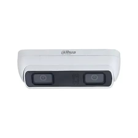 DH-IPC-HDW8441XP-3D 4MP WizMind Fixe 2,8mm IP67, IK10 Caméra IP intelligente pour comptage de personnes