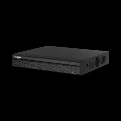 NVR2104HS-P-4KS2 NVR 4 IP Channel 4 PORT POE