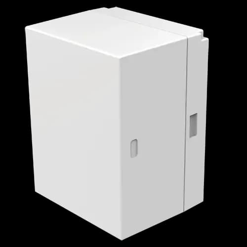 Ezviz EZ-C3A-BATT - Ezviz Rechargeable Battery - 5500 mAh - 3.8VDC - Spare battery for EZ-C3A