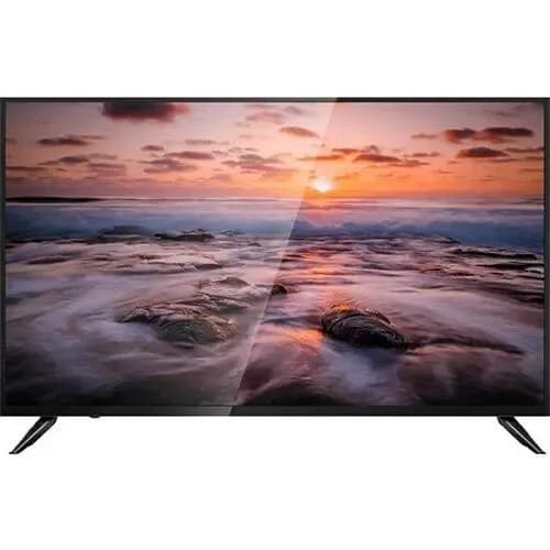 Dahua LM43-F200 43' Moniteur de Surveillance LED Full HD Compatible VESA