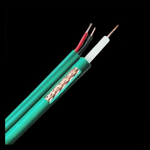 KX8-G6 Bobine de câble LP75-5 1000 m Longue distance