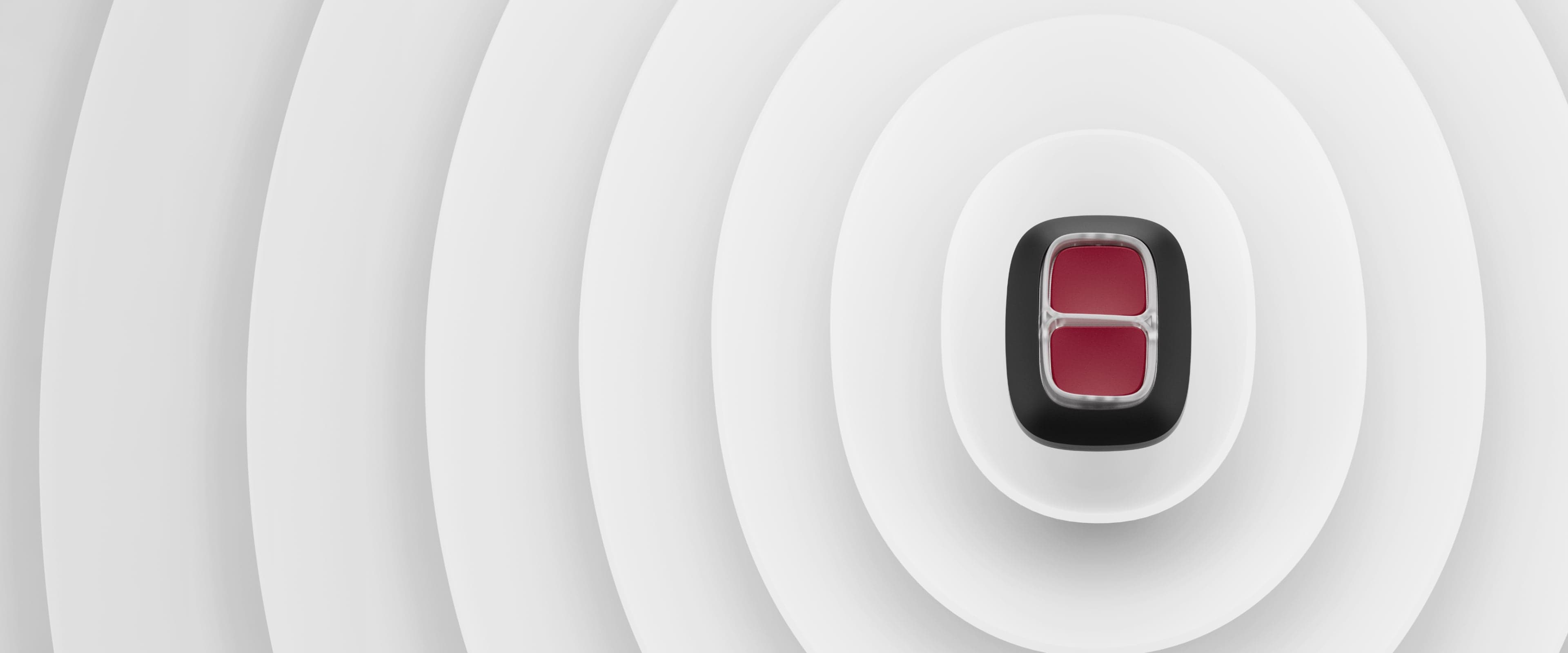 Ajax DoubleButton Jeweller