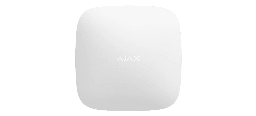 Ajax Hub 2 Jeweller