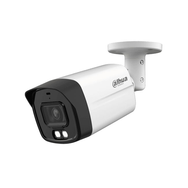 Dahua HAC-HFW1500TLM-IL-A HDCVI 5MP Dual Light
