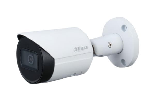 Dahua IPC-HFW2441S-S WizSense 4MP
