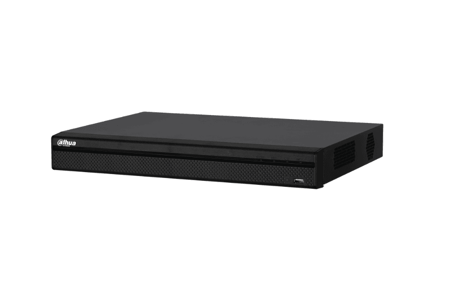 Dahua NVR4232-4KS2/L 32 canaux