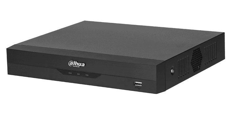 Dahua XVR5108HS-4KL-I3 8 canaux Penta-brid
