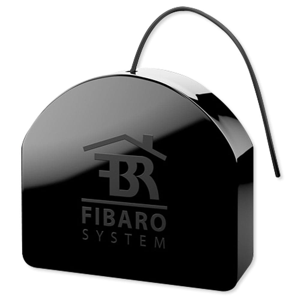 Fibaro Dimmer 2