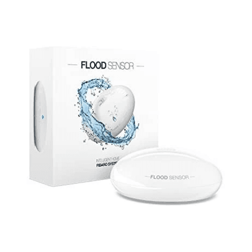 Fibaro Flood Sensor