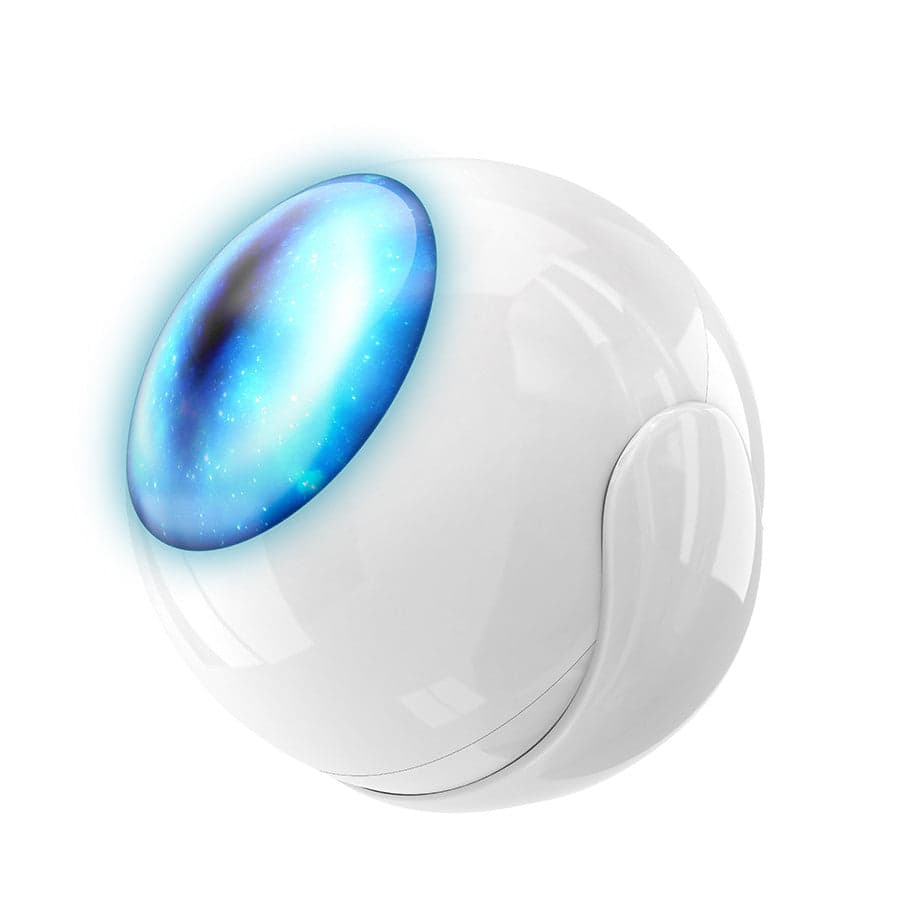 Fibaro Motion Sensor