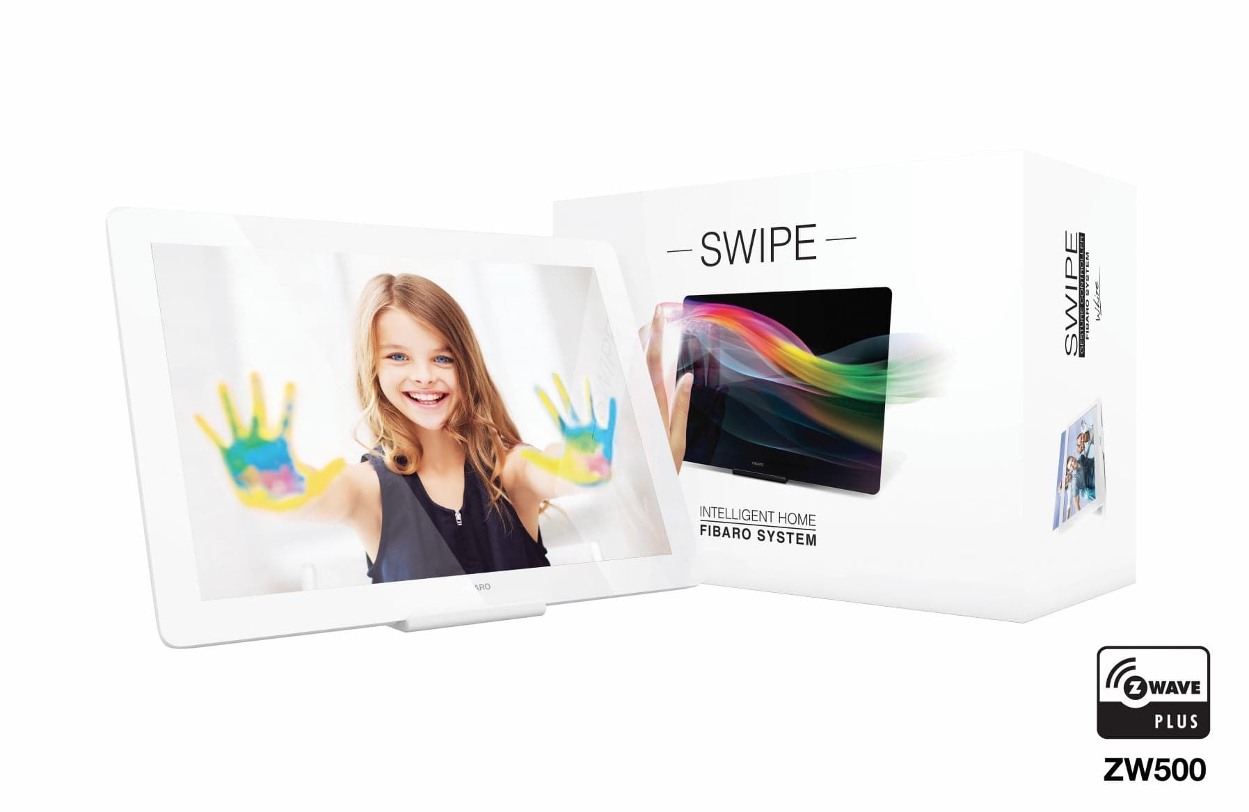 Fibaro Swipe