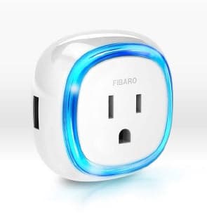 Fibaro Wall Plug