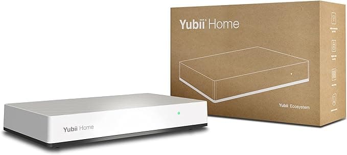 Fibaro Yubii Home