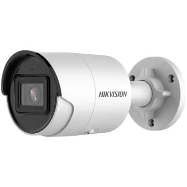 Hikvision DS-2CD2043G2-IU 4MP AcuSense Bullet