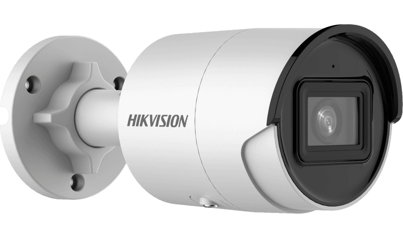 Hikvision DS-2CD2086G2-I 8MP AcuSense DarkFighter Bullet