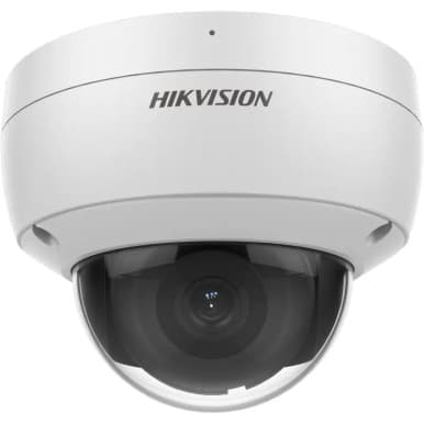 Hikvision DS-2CD2143G2-IU 4MP AcuSense Dôme