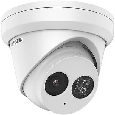 Hikvision DS-2CD2383G2-IU 8MP AcuSense Turret