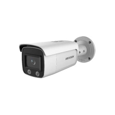 Hikvision DS-2CD2T47G1-L ColorVu Bullet